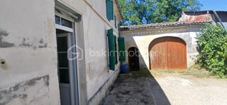  Maison à vendre 3 pièces 78 m²