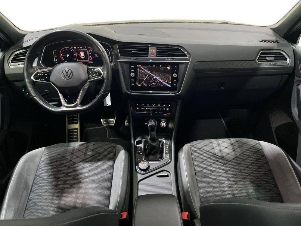 Tiguan 2.0 TDI 200ch DSG7 4Motion R-Line 2021 occasion 31100 Toulouse