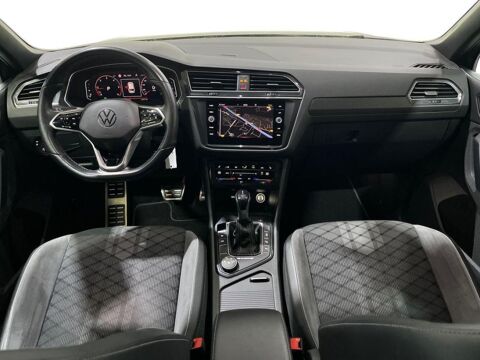 Tiguan 2.0 TDI 200ch DSG7 4Motion R-Line 2021 occasion 31100 Toulouse