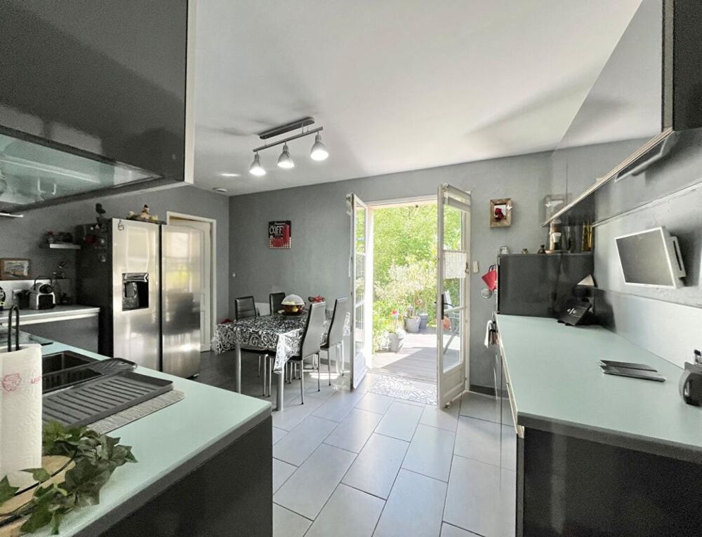 Vente Maison Maison Le Meux 7 pièce(s) 148 m2 Le meux