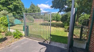  Terrain � vendre 1700 m�