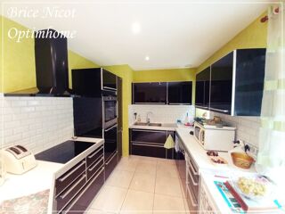  Maison � vendre 4 pi�ces 100 m�