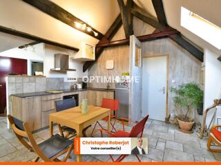  Appartement à vendre 3 pièces 52 m²
