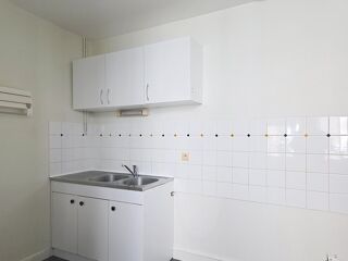  Appartement à louer 2 pièces 46 m²