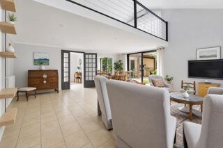  Maison à vendre 5 pièces 155 m²