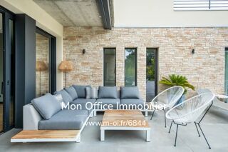  Maison à vendre 5 pièces 201 m²