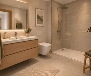 Vente Appartement T1 de 20 m2 France