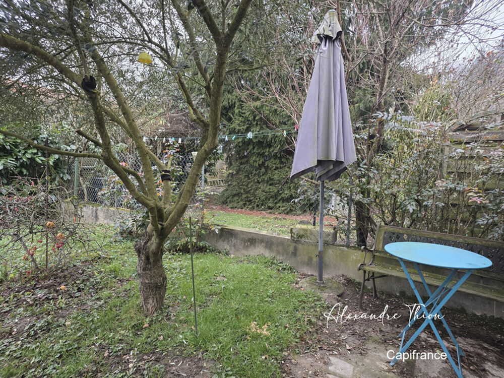 Vente Maison Maison à vendre 4 pièces CHATILLON LA PALUD (01) Chatillon la palud