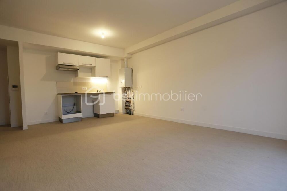 Joli appartement proche centre ville