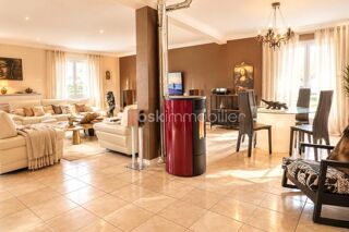  Maison à vendre 7 pièces 195 m²