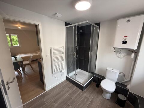  Appartement � louer 1 pi�ce 24 m�