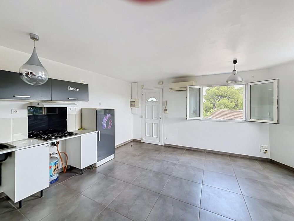 à vendre  Maison Marseille 13