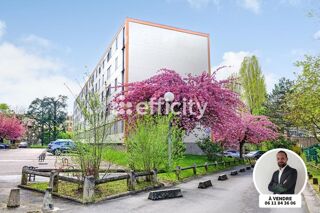  Appartement � vendre 4 pi�ces 67 m�