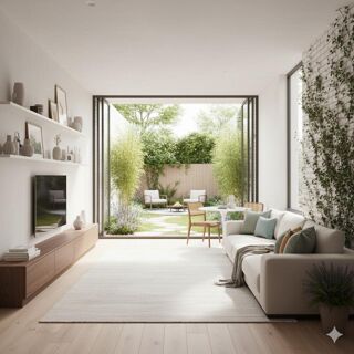  Appartement � vendre 3 pi�ces 60 m�