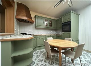  Maison � vendre 4 pi�ces 100 m�