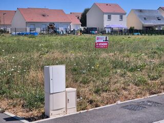  Terrain à vendre 640 m²