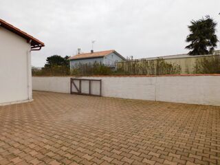 Maison à vendre 4 pièces 102 m²