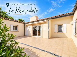  Maison à vendre 4 pièces 95 m²