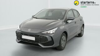 MG3 1.5 L Hybrid+ 195 ch Standard 2026 occasion 73420 Voglans