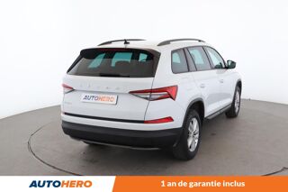 Kodiaq 2.0 TDI SCR Ambition DSG7 150 ch 2022 occasion 92130 Issy-les-Moulineaux