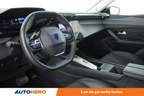 308 1.6 PHEV Allure Pack e-EAT8 180 ch 2022 occasion 92130 Issy-les-Moulineaux