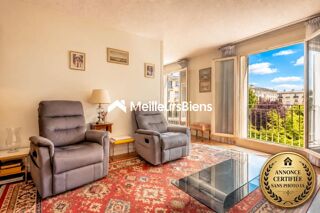  Appartement à vendre 4 pièces 75 m²