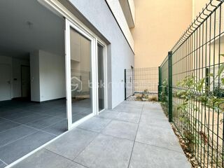 Appartement à vendre 1 pièce 36 m²