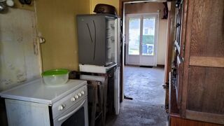  Maison  vendre 2 pices 54 m
