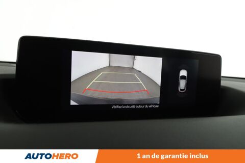 MX-30 e-Skyactiv Exclusive-Line 145 ch 2022 occasion 92130 Issy-les-Moulineaux