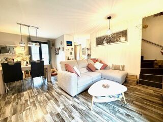  Maison � vendre 3 pi�ces 58 m�