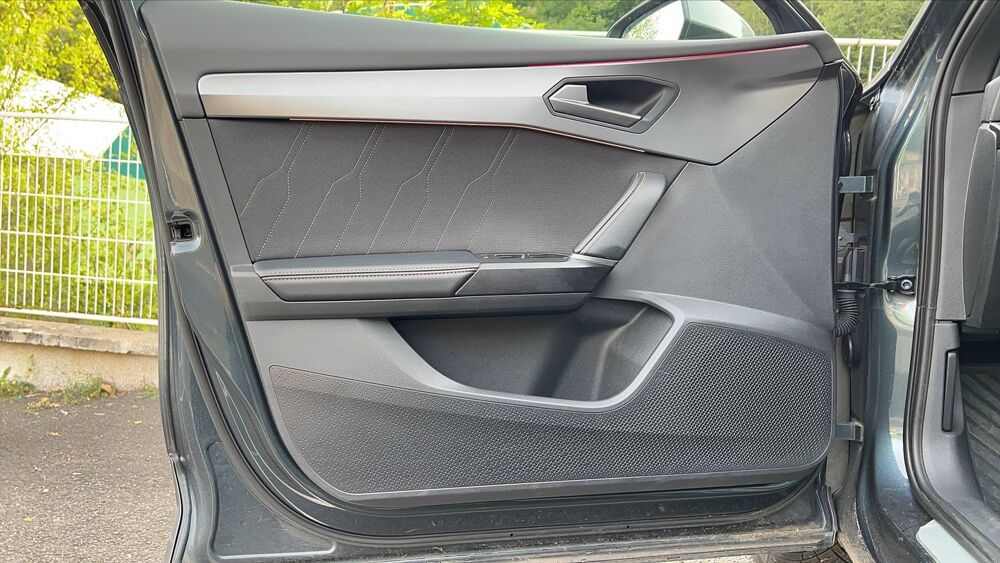 Formentor 1.5 TSI 150 CH DSG7 Business Edition - Automatique 2021 occasion 63100 Clermont Ferrand