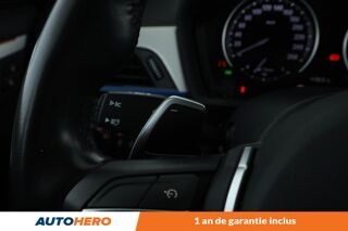 X1 sDrive18d M Sport BVA8 150 ch 2022 occasion 92130 Issy-les-Moulineaux