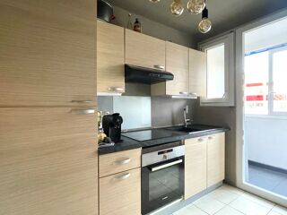  Appartement à vendre 3 pièces 70 m²