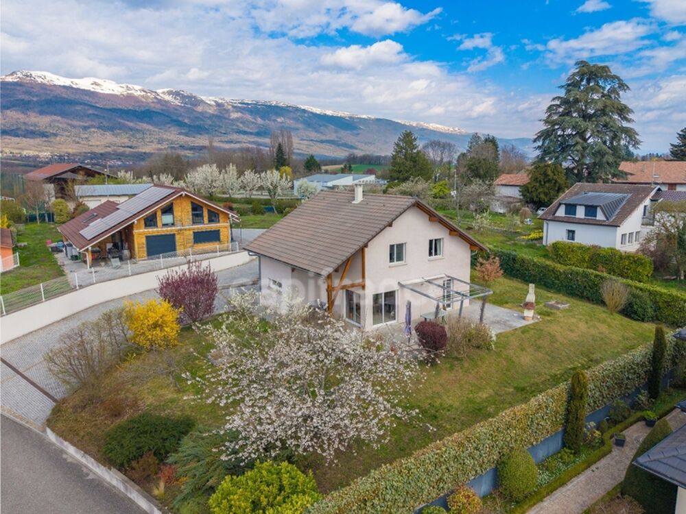 � vendre  Maison Challex (01630)