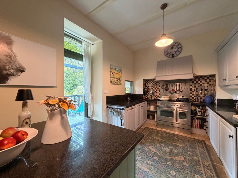 à vendre  Propriété/château Cast (29150)