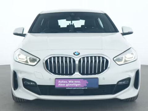 S&eacute;rie 1 116d M Sport 2021 occasion 33000 Bordeaux