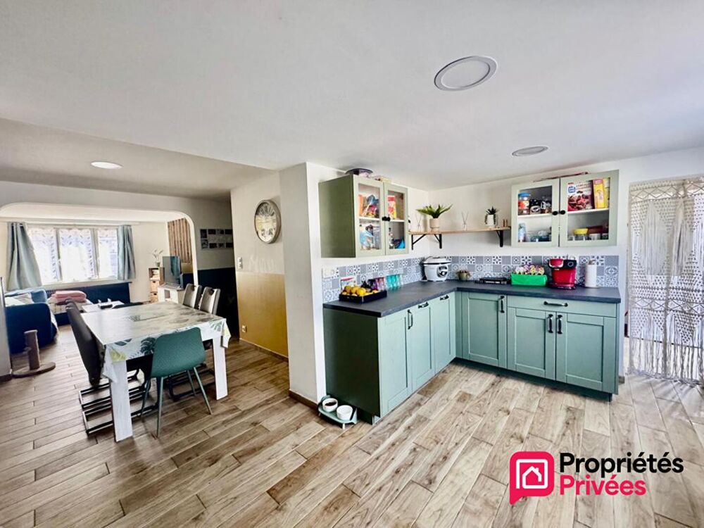PROPRIETES PRIVEES COTE D'OPALE vous propose :
