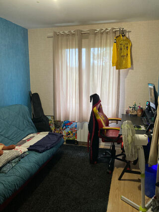  Maison � vendre 4 pi�ces 88 m�