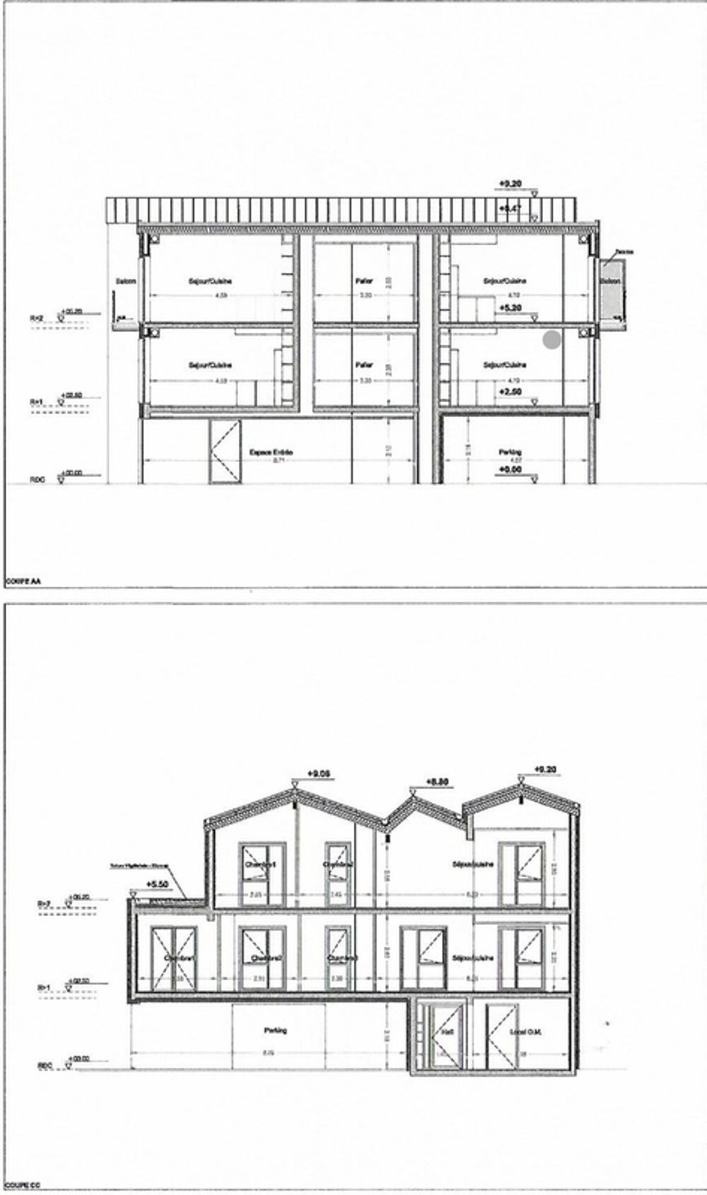 Vente Immeuble Immeuble d'Exception � Antony (92) Antony