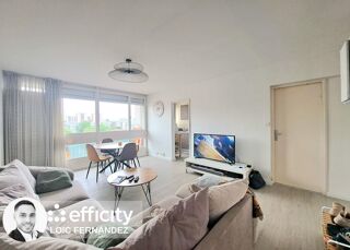  Appartement � vendre 3 pi�ces 61 m�