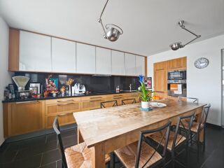  Appartement à vendre 4 pièces 93 m²