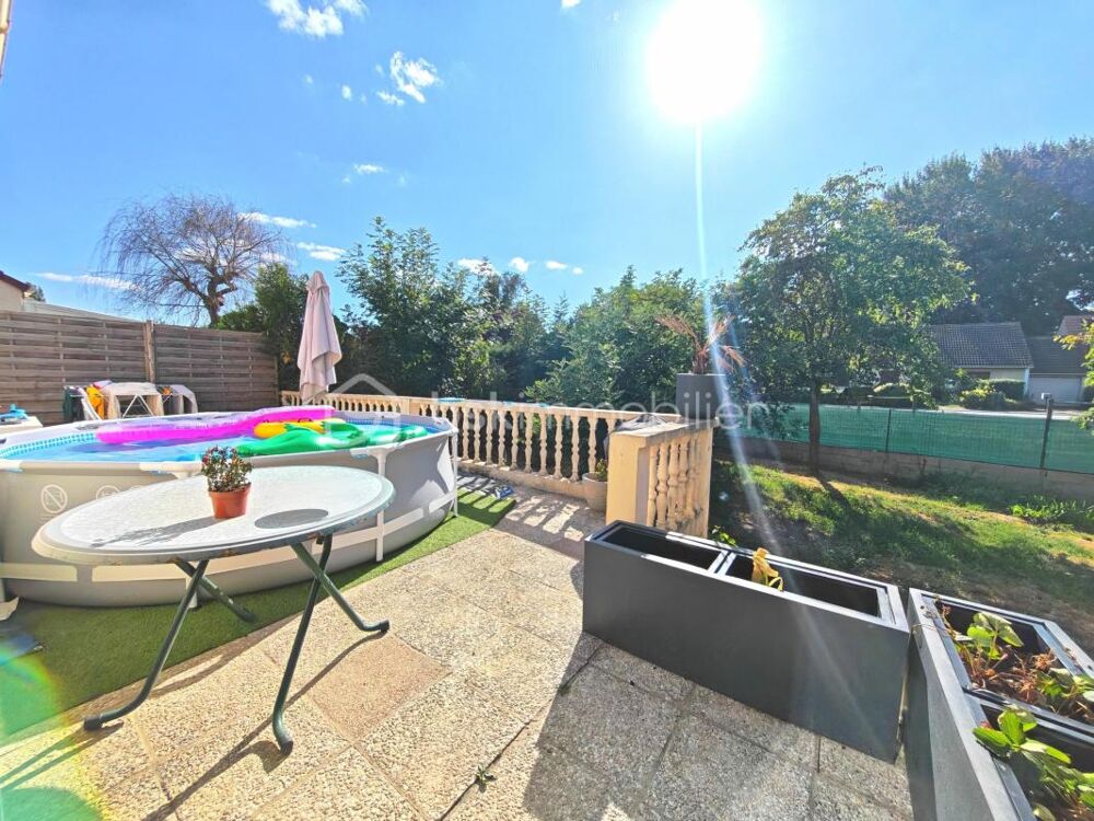 Vente Maison Maison au calme, prête à vivre Saint pierre les nemours