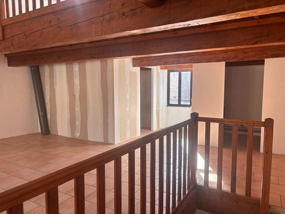 Vente Maison de village 163 m2 11220 LAGRASSE 250 000