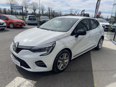 Clio V TCe 90 Evolution 2023 occasion 42210 Bellegarde-en-Forez