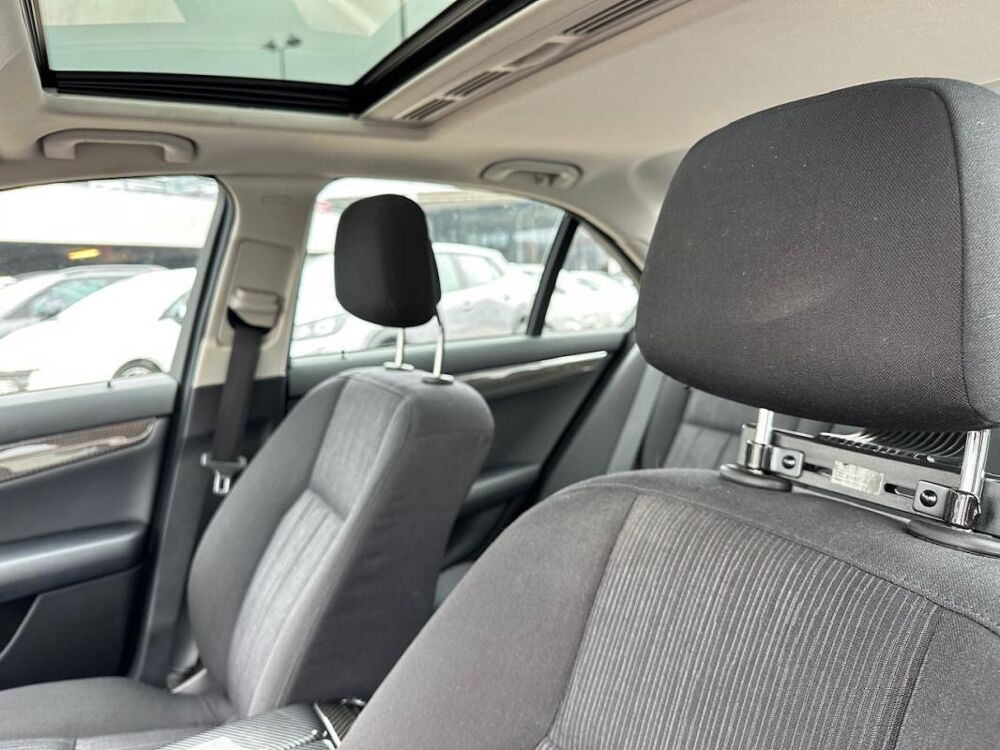 Classe C III 300 ELEGANCE 7-TRONIC 2010 occasion 78240 Chambourcy