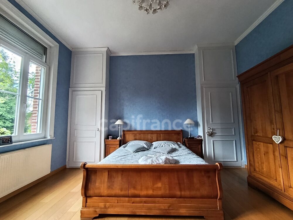 à vendre  Propriété/château Carvin (62220)