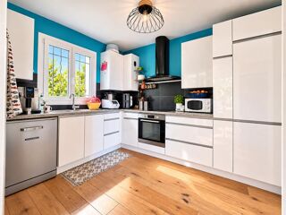  Maison à vendre 5 pièces 125 m²
