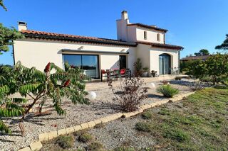Vente Maison VILLA DE 128 M² AVEC GRAND TERRAIN ARBORÉ ? PROCHE ANDUZE Massillargues attuech