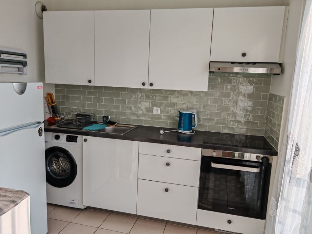 Location Appartement Studio de 25m2 à louer sur Gonesse Gonesse