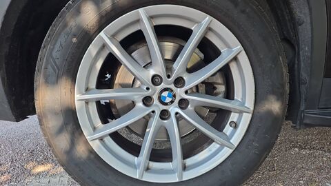 X4 G02 xDrive 20d 190 Steptronic8 Business Design - Automatique 2018 occasion 10000 Troyes